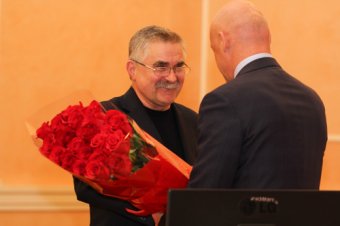 Состоялась первая сессия Одесского горсовета VII созыва