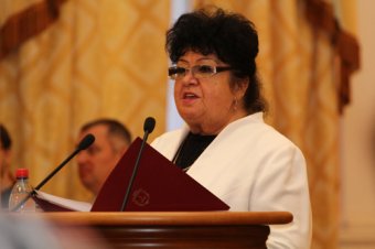 Состоялась первая сессия Одесского горсовета VII созыва