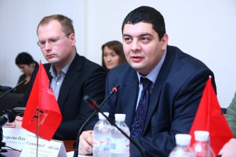 Аннексия бизнеса ― обстоятельство непреодолимой силы