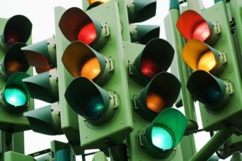 Вниманию водителей! 31 октября на Пушкинской будут отключены светофоры