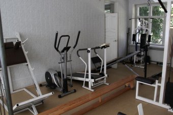 Одесский центр реабилитации детей-инвалидов будет реконструирован