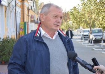 Оппозиционный блок: Сегодняшняя сессия Одесского облсовета – это проявление пренебрежительного отношения к избирателям