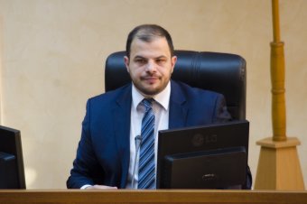 Михаил Шмушкович рассказал о самой знаковой сессии областного совета 6-го созыва