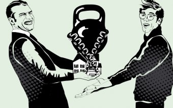 "Инфоксводоканал": Нет оплаты – нет канализации