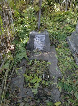 В Одессе открывается проект памяти – «Художественный некрополь» (фото)