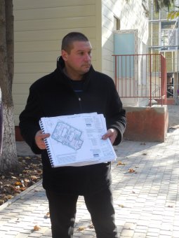 В Одессе появится современный технологичный детсад