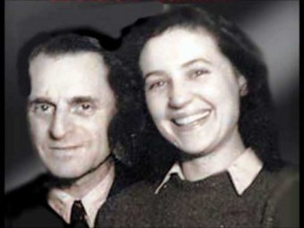 К 92-летию со дня рождения певицы Вера Лещенко
