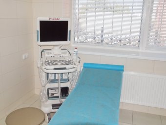 Новый корпус одесской инфекционной больницы уже принял более полусотни пациентов (фото) 