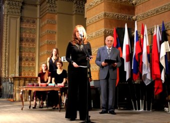 Молодые украинские пианисты отмечены премией Одесского городского головы