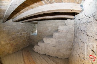 Девичью башню в Аккермане расконсервировали