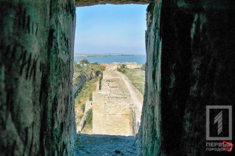 Девичью башню в Аккермане расконсервировали