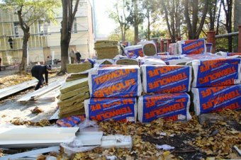 Одесские власти готовят к открытию еще один детский сад (фото)
