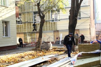 Одесские власти готовят к открытию еще один детский сад (фото)