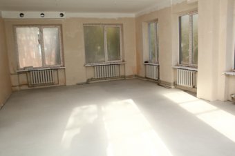 Одесские власти готовят к открытию еще один детский сад (фото)