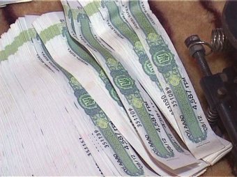 Владельцы фальсификата алкоголя и сигарет "погорели" на сумму  более 159 тысяч гривен (фото, видео) 