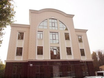 В Одессе планируется оснастить строящуюся больницу скорой помощи современным оборудованием (фото)