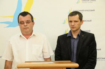 Олег Дрюма: В Одессе  необходимо создать Единый центр помощи инвалидам