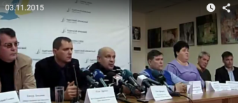 Общественники требуют возобновить работу областного комитета доступности