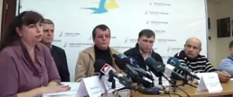 Общественники намерены контролировать расходование средств на реализацию программ для инвалидов