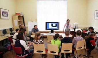 В этом году в трёх одесских школах появились  классы инклюзивного обучения