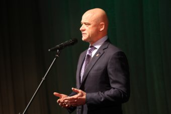 В Одессе чествовали работников социальной сферы (фото)