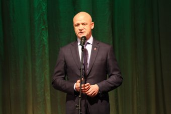 В Одессе чествовали работников социальной сферы (фото)