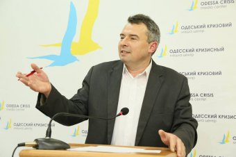 Сергей Якубовский: 60% экономики Украины находятся «в тени»