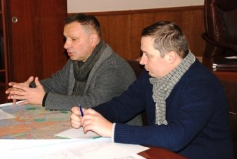 В Одессе разрабатывают план зонирования территории города (фото)