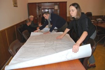 В Одессе разрабатывают план зонирования территории города (фото)