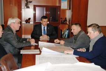 В Одессе разрабатывают план зонирования территории города (фото)