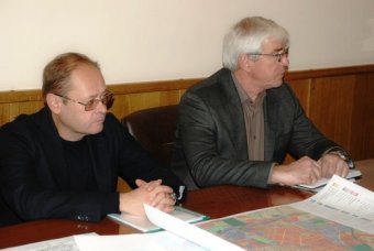 В Одессе разрабатывают план зонирования территории города (фото)