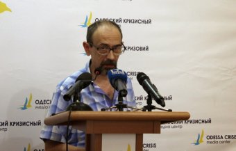 Владимир Саркисян: Одесса – город компромиссных и рассудительных людей