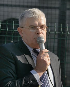 В Одесском зоопарке состоялось торжественное событие - открытие нового тигрятника (фото)