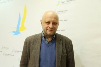 Александр Красовицкий рассказал о перспективах библиотечной реформы в Одессе