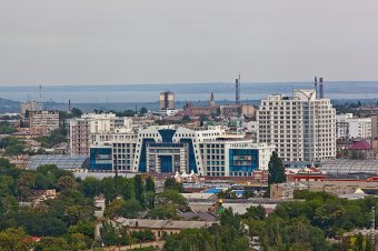 Взрывники добрались до «Нового Привоза». И что бы это значило? 
