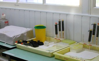 В Одессе проходит акция «Cдай кровь ради жизни»