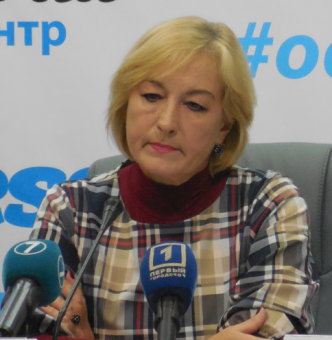 Ирина Соколова: Пациент обладает свободой выбора лекарственных препаратов