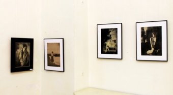 В Одессе открылась выставка «Образ женщины в фотоискусстве» (фото)