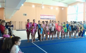 Одесситы стали призерами международного турнира «Кубок Дружбы» (фото)