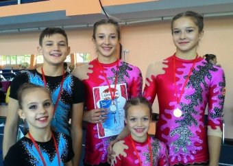 Одесситы стали призерами международного турнира «Кубок Дружбы» (фото)
