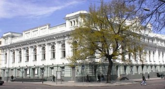 В украинском театре покажут спектакль, который заставит зал плакать