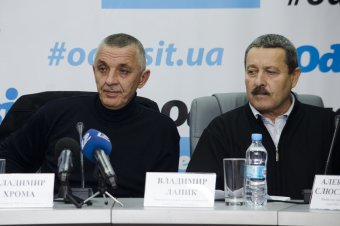 На Французском бульваре клены заменят ясенем