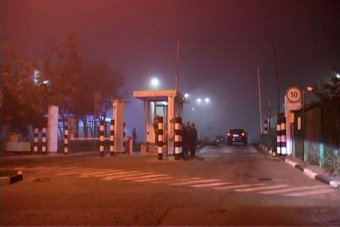 Правоохранители нашли и арестовали сомнительное топливо (фото, видео)