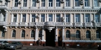 Одесская милиция: Свободны, все в сад!