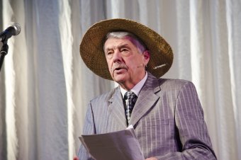 Украинский театр отметил 90-летний юбилей (фото)