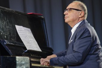 Украинский театр отметил 90-летний юбилей (фото)