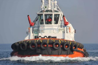 В "Ассоле" бьют тревогу: Семи нашим морякам угрожают физической расправой
