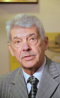 Одесский украинский театр отпраздновал  90-й день рождения