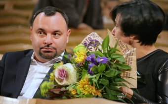 Одесский украинский театр отпраздновал  90-й день рождения