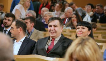 Одесский украинский театр отпраздновал  90-й день рождения